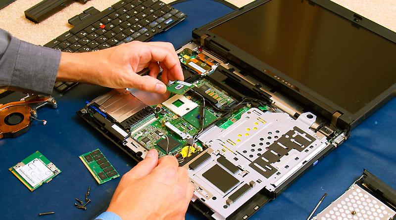 Laptop Lagging? Expert Diagnostics & Performance Boosts at TalentRiseCluster